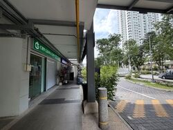 Clementi Peaks (D5), Shop House #557722651